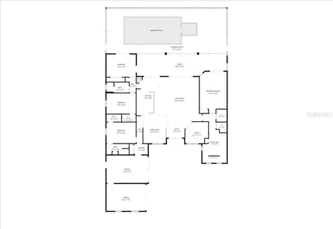 2918 SE 10th Place Cape Coral FL 33904