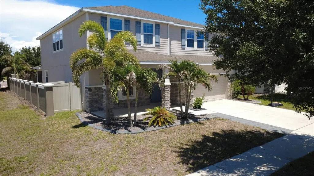 5002 Jackel Chase Drive Wimauma FL 33598