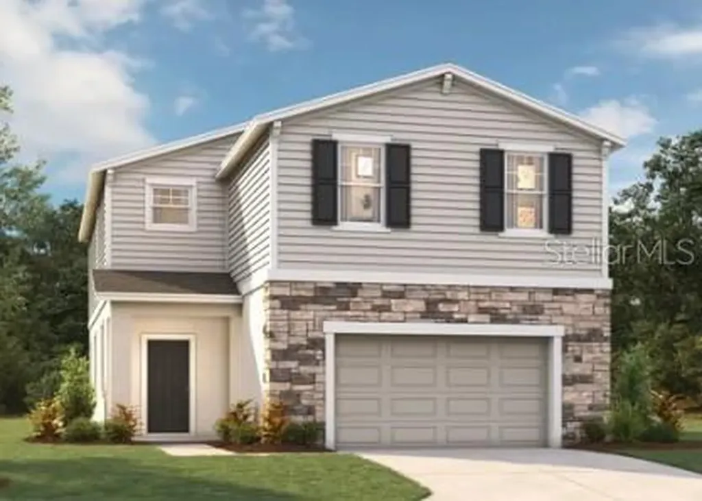 10108 Morning Meadowlark Trail Parrish FL 34219