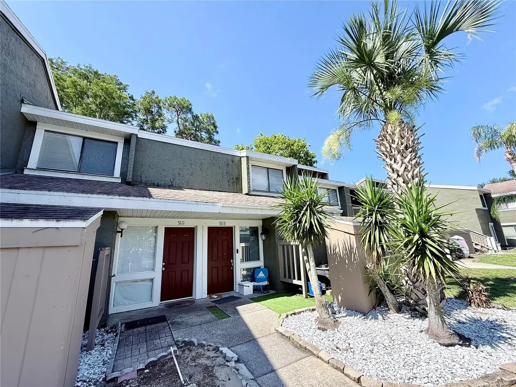 5111 Eaglesmere Drive Orlando FL 32819