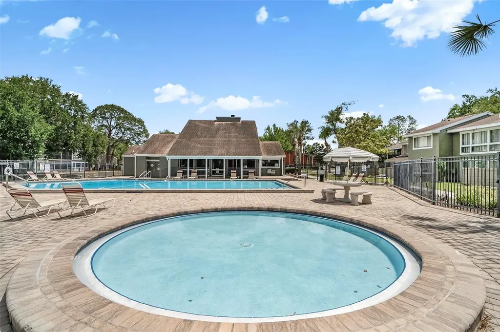 5111 Eaglesmere Drive Orlando FL 32819