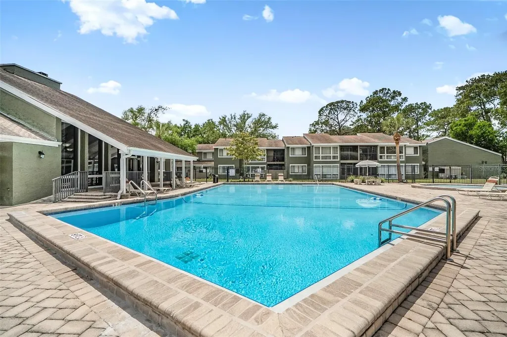 5111 Eaglesmere Drive Orlando FL 32819