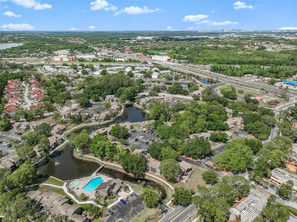 5111 Eaglesmere Drive Orlando FL 32819