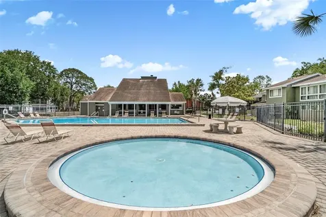 5111 Eaglesmere Drive Orlando FL 32819