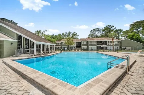 5111 Eaglesmere Drive Orlando FL 32819