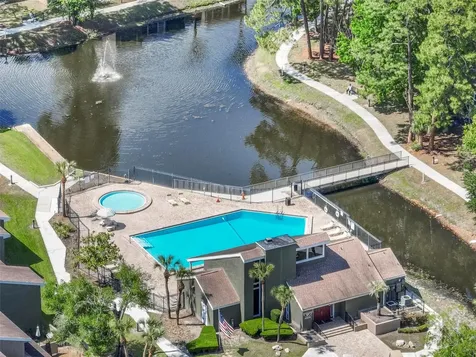 5111 Eaglesmere Drive Orlando FL 32819