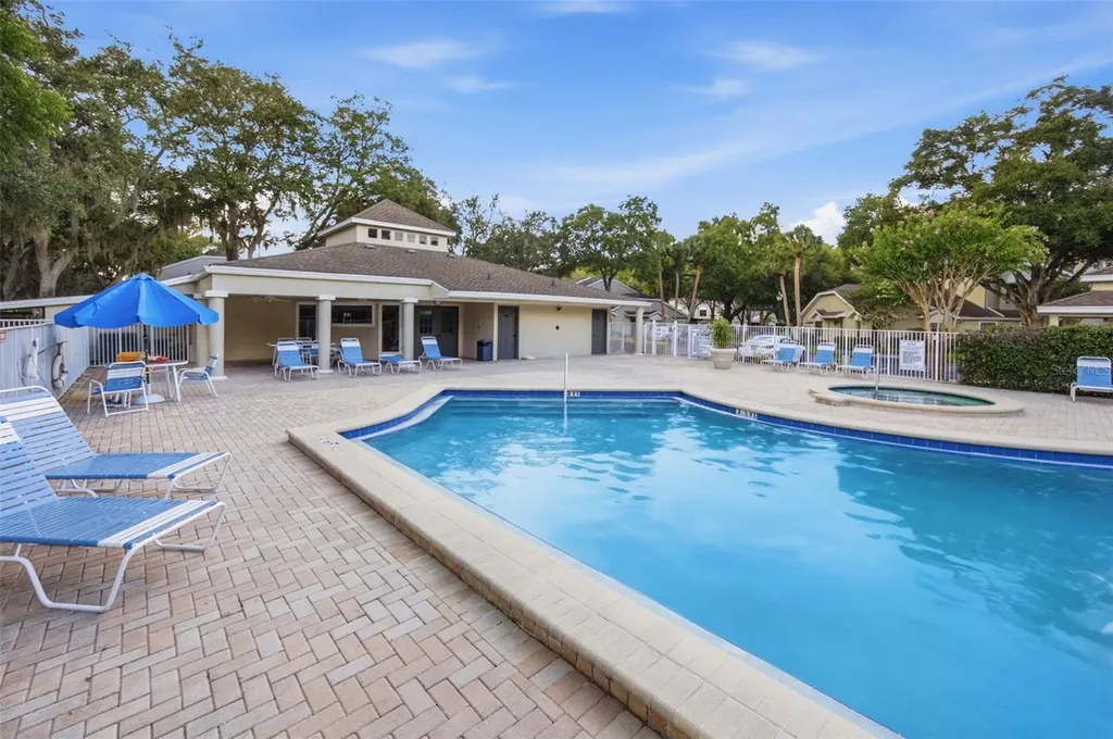 5100 Burchette Road Tampa FL 33647