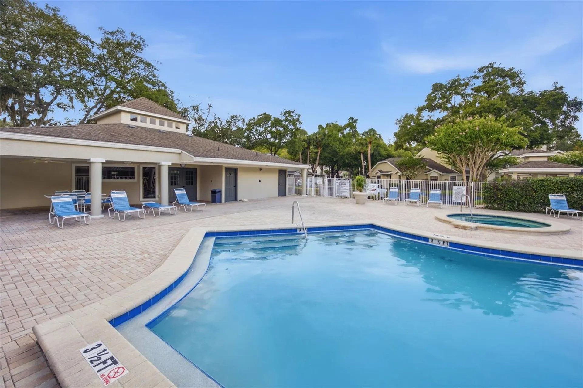 5100 Burchette Road Tampa FL 33647