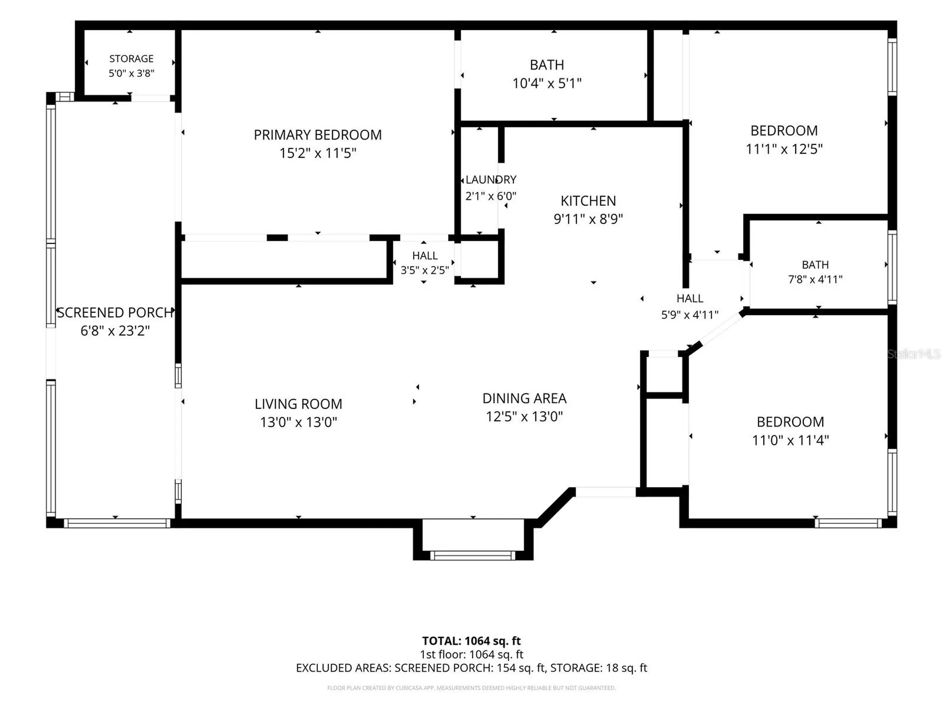 5100 Burchette Road Tampa FL 33647