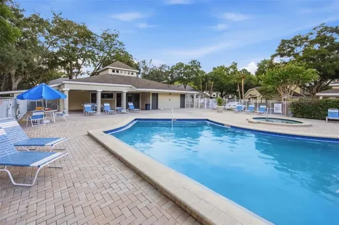 5100 Burchette Road Tampa FL 33647