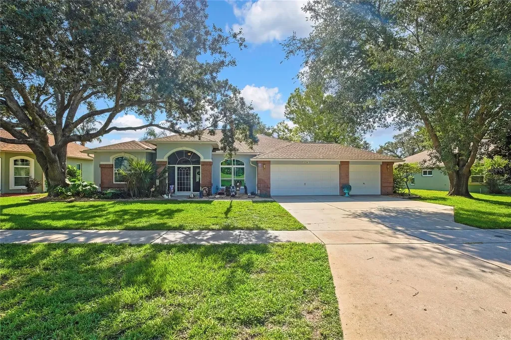 3224 St Ives Boulevard Spring Hill FL 34609