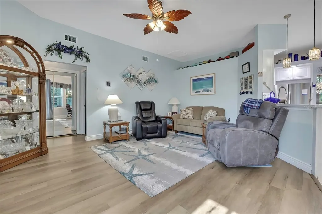 3224 St Ives Boulevard Spring Hill FL 34609