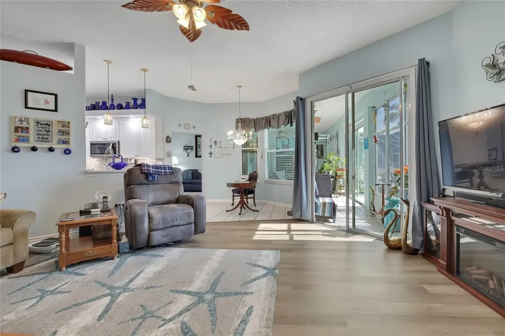 3224 St Ives Boulevard Spring Hill FL 34609