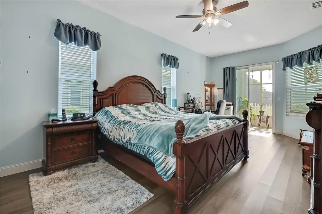 3224 St Ives Boulevard Spring Hill FL 34609