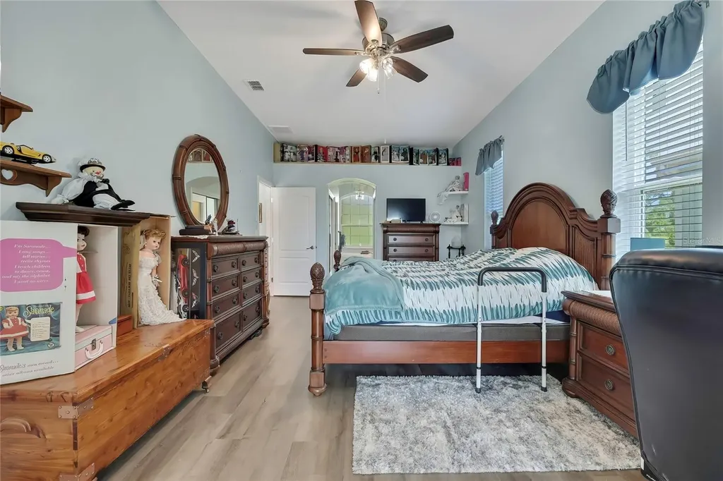 3224 St Ives Boulevard Spring Hill FL 34609
