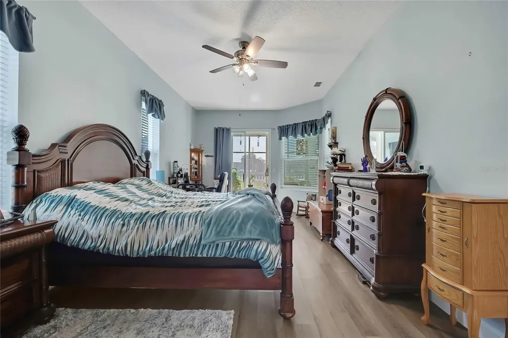 3224 St Ives Boulevard Spring Hill FL 34609