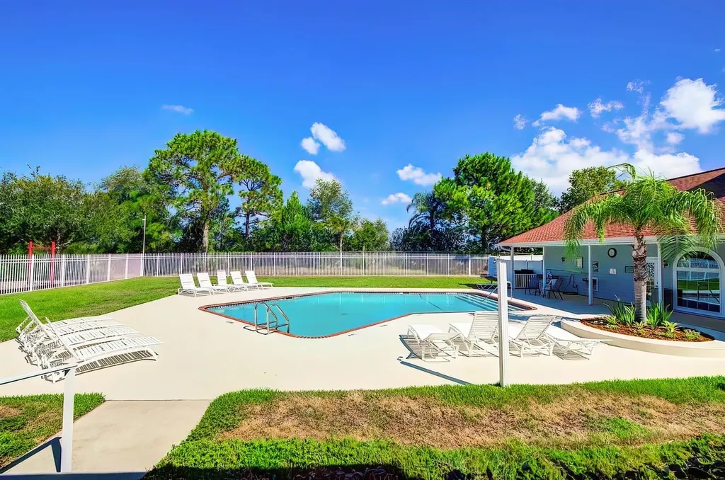 3224 St Ives Boulevard Spring Hill FL 34609