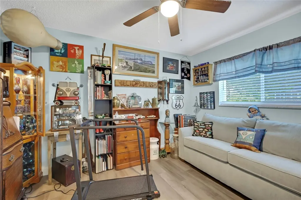 3224 St Ives Boulevard Spring Hill FL 34609