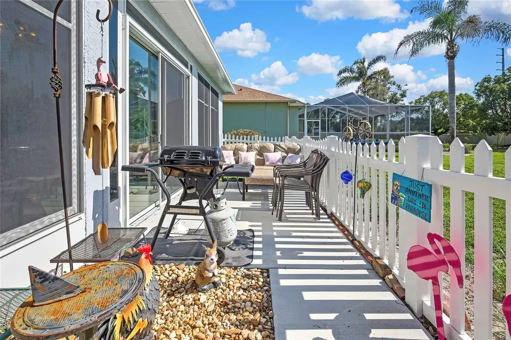 3224 St Ives Boulevard Spring Hill FL 34609