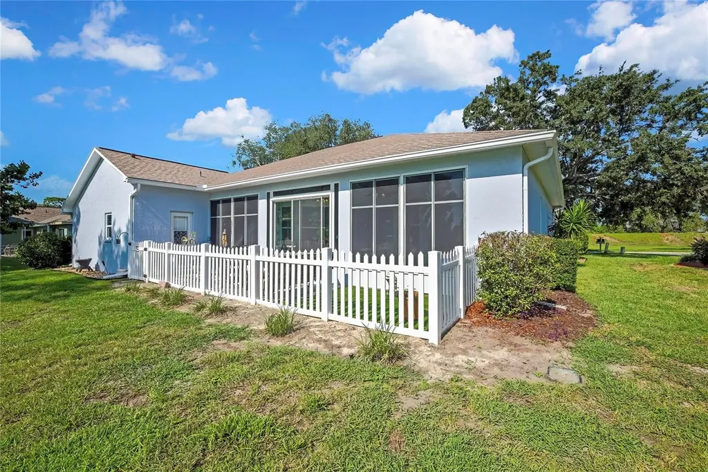 3224 St Ives Boulevard Spring Hill FL 34609