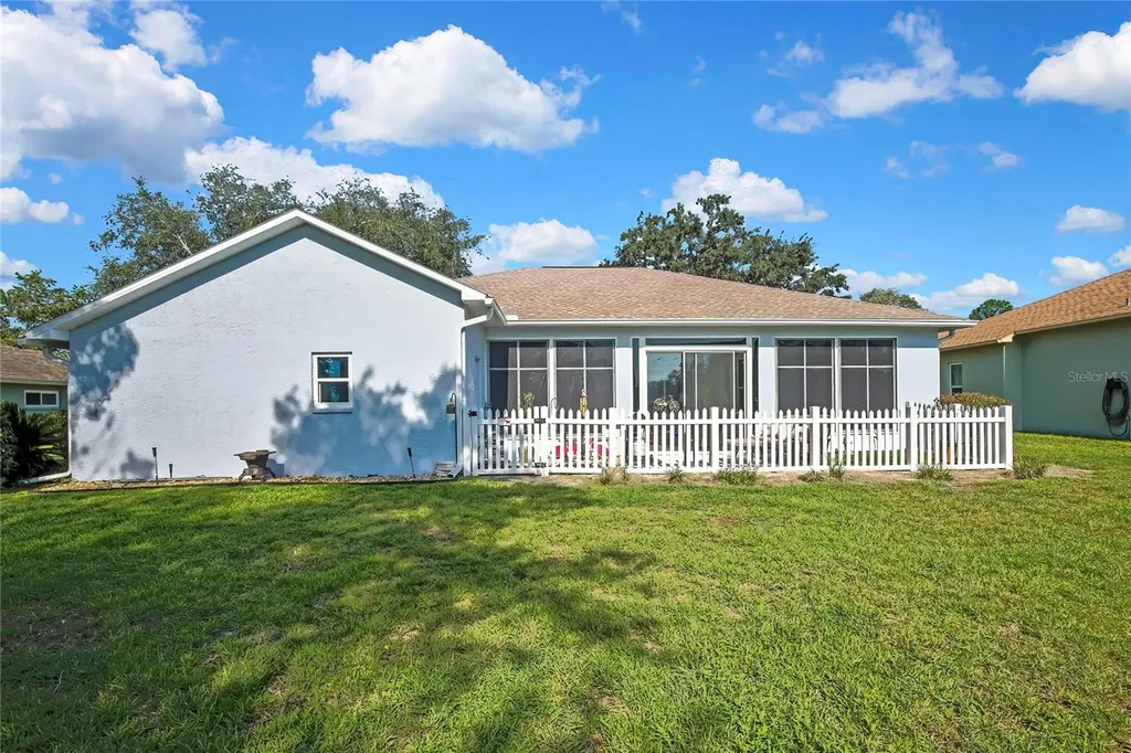 3224 St Ives Boulevard Spring Hill FL 34609