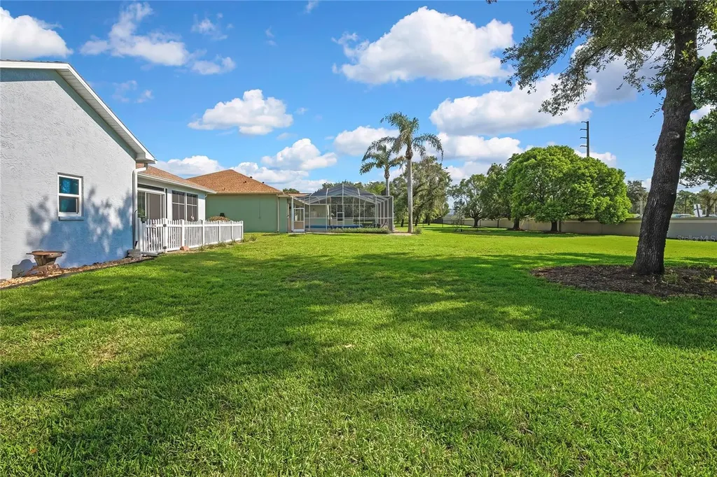 3224 St Ives Boulevard Spring Hill FL 34609