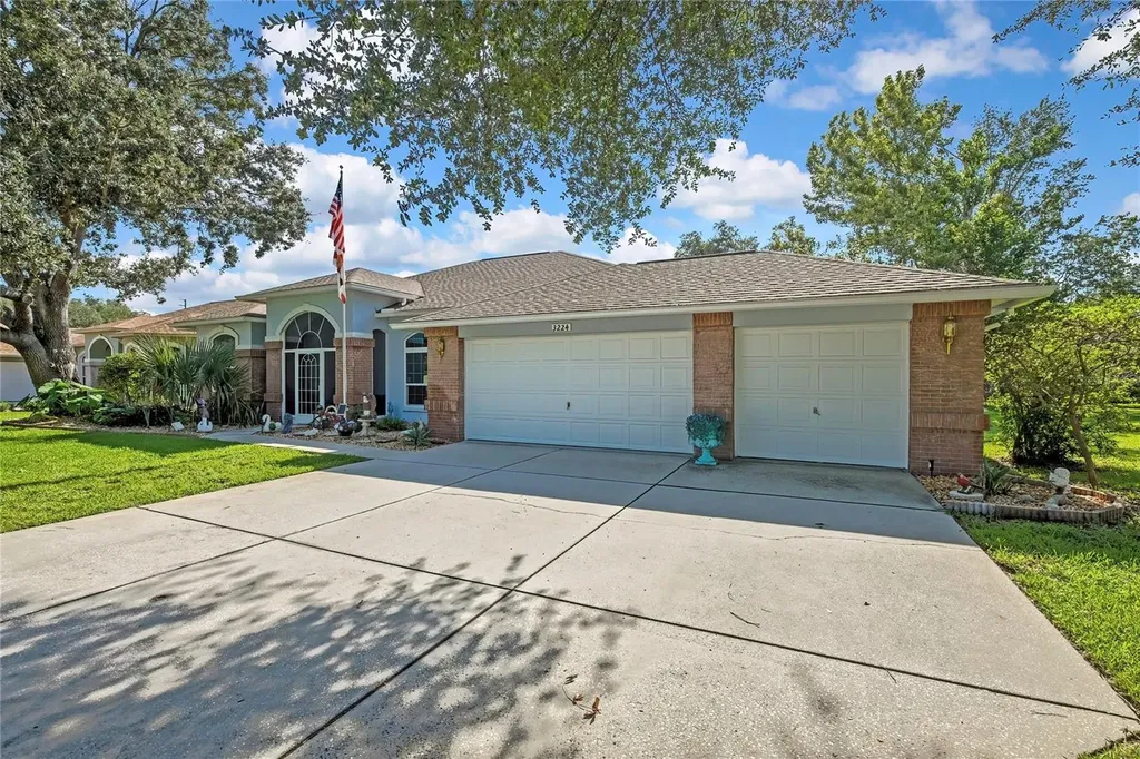 3224 St Ives Boulevard Spring Hill FL 34609
