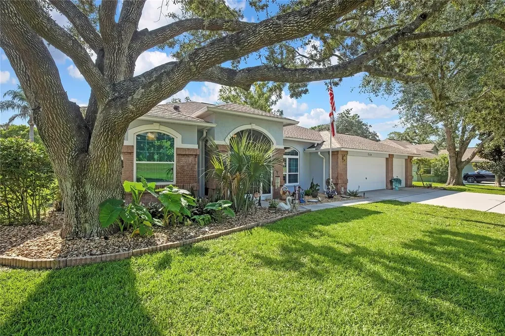 3224 St Ives Boulevard Spring Hill FL 34609