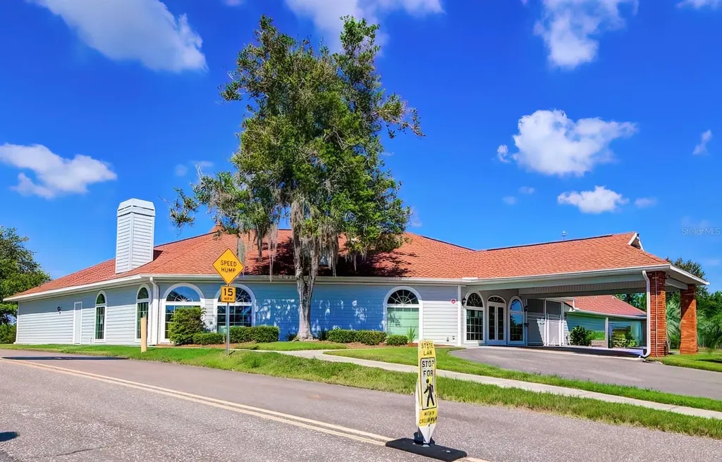 3224 St Ives Boulevard Spring Hill FL 34609