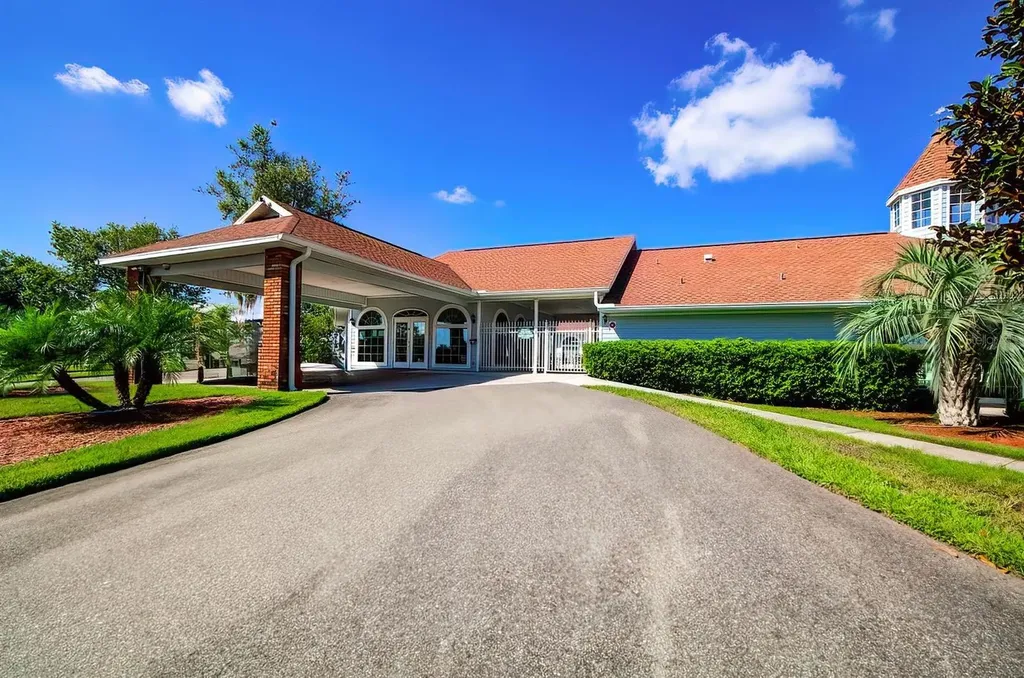 3224 St Ives Boulevard Spring Hill FL 34609