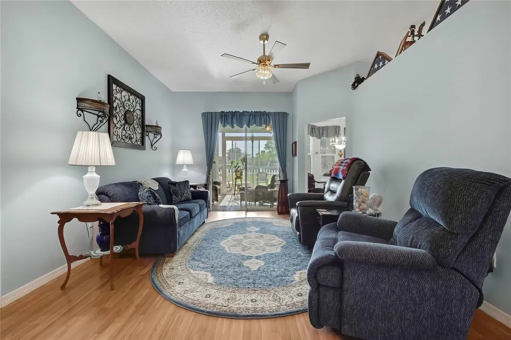 3224 St Ives Boulevard Spring Hill FL 34609
