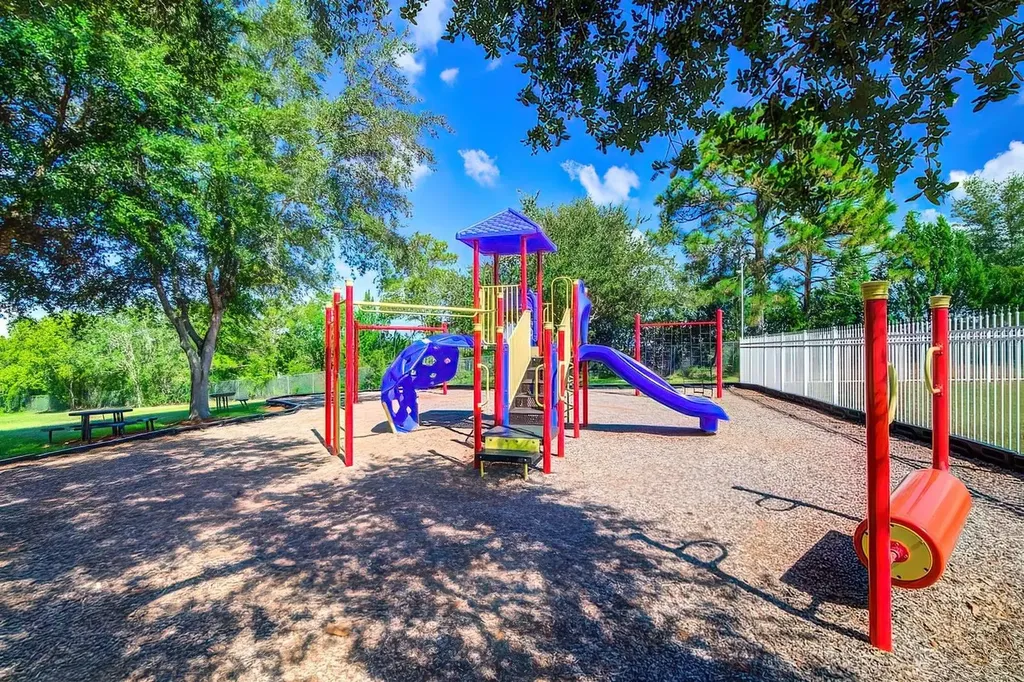 3224 St Ives Boulevard Spring Hill FL 34609
