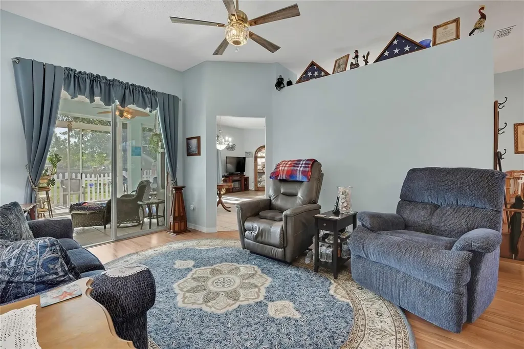 3224 St Ives Boulevard Spring Hill FL 34609
