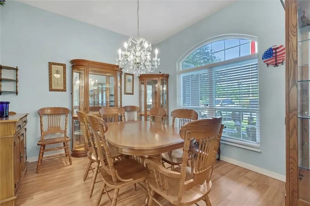 3224 St Ives Boulevard Spring Hill FL 34609