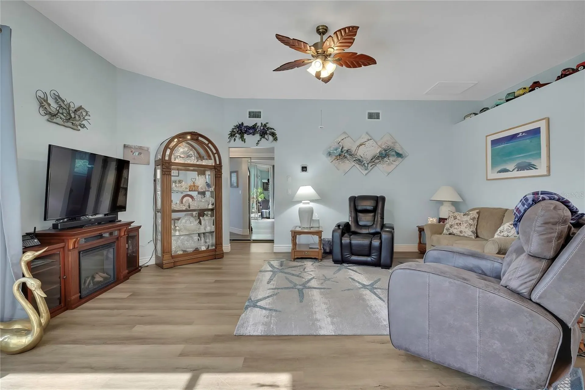 3224 St Ives Boulevard Spring Hill FL 34609