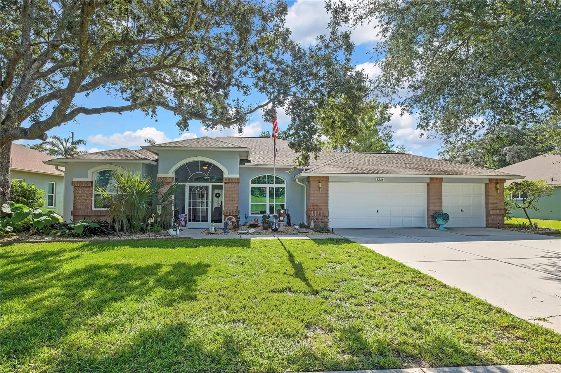 3224 St Ives Boulevard Spring Hill FL 34609
