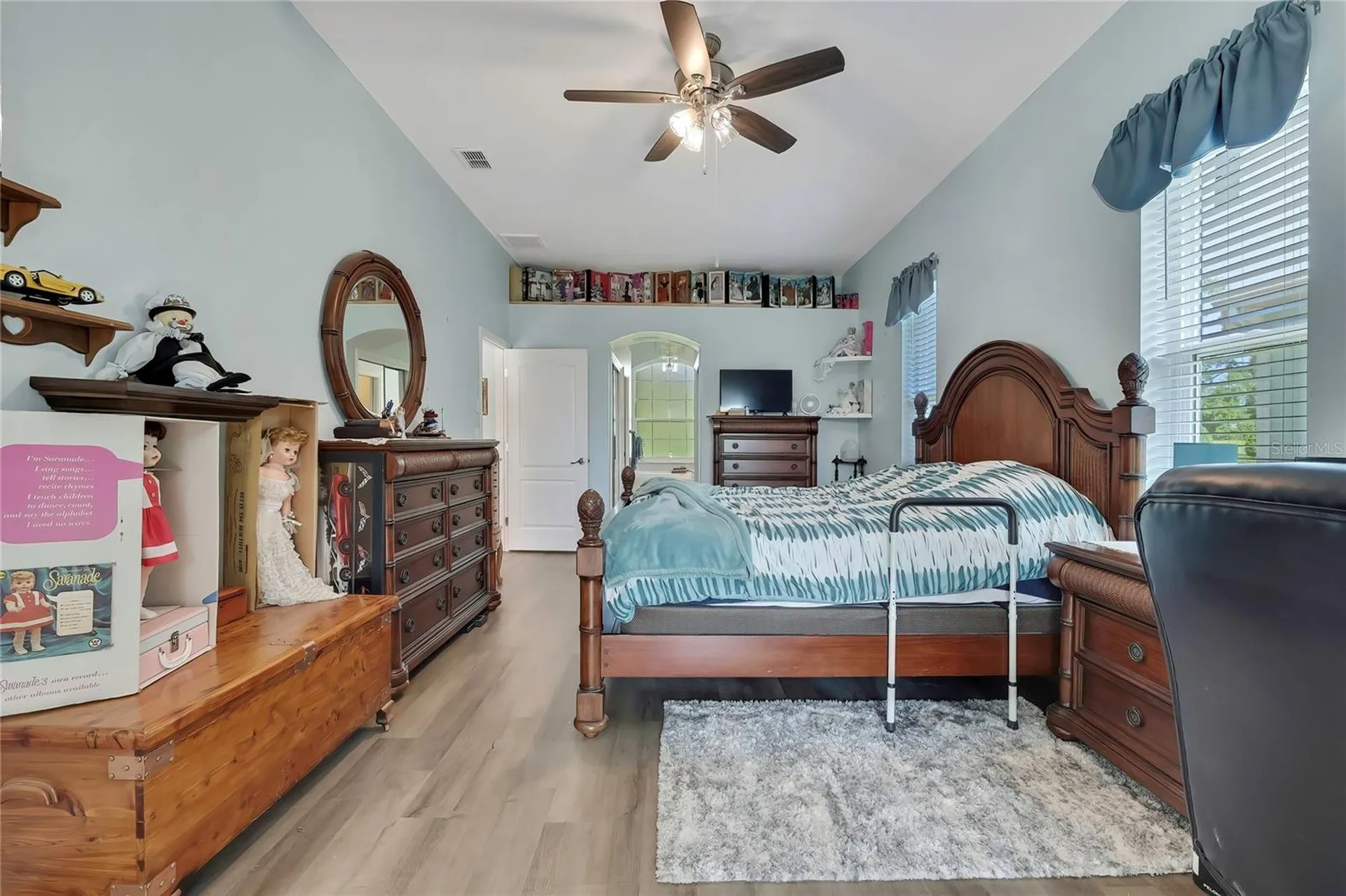 3224 St Ives Boulevard Spring Hill FL 34609