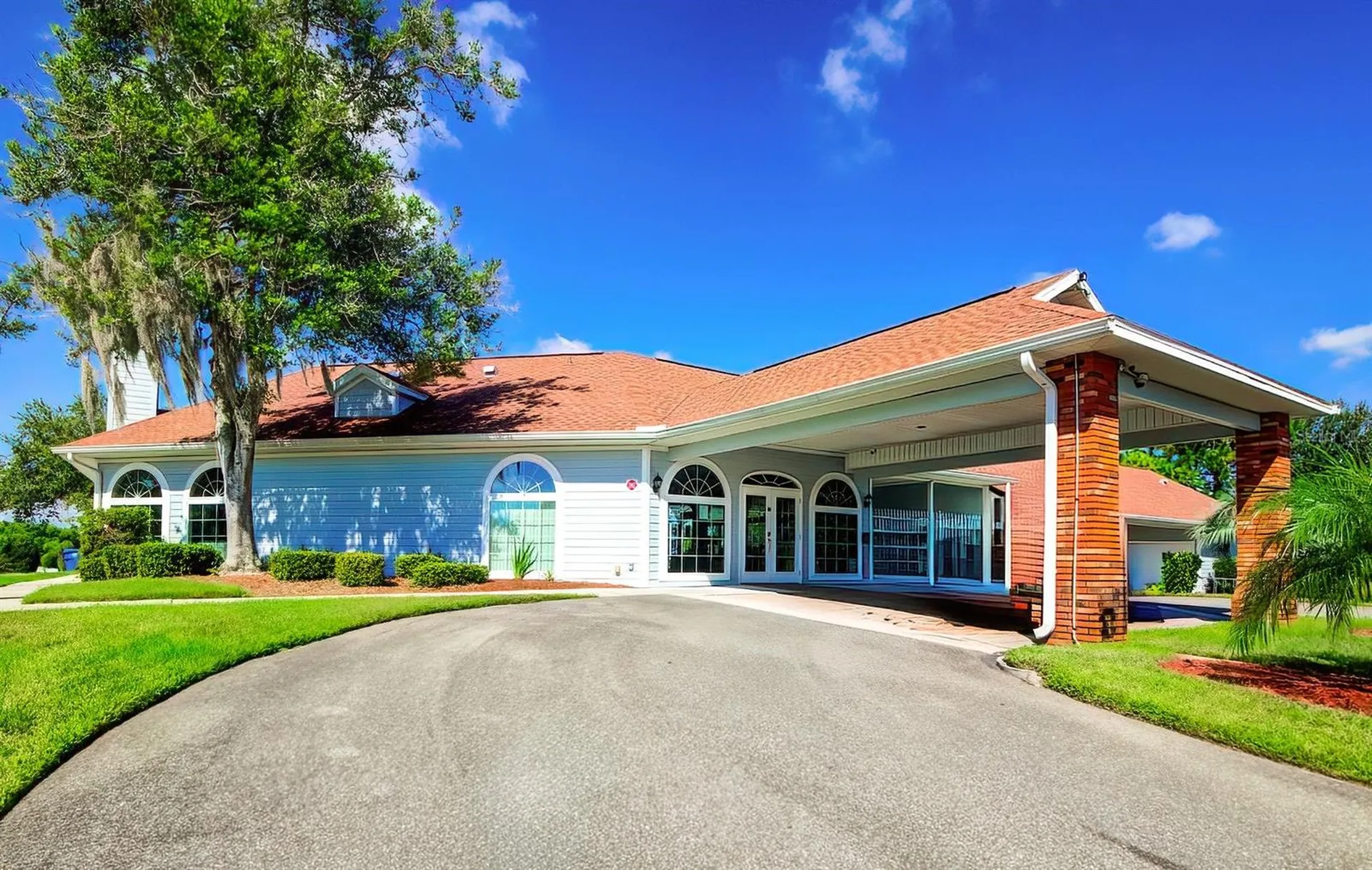 3224 St Ives Boulevard Spring Hill FL 34609