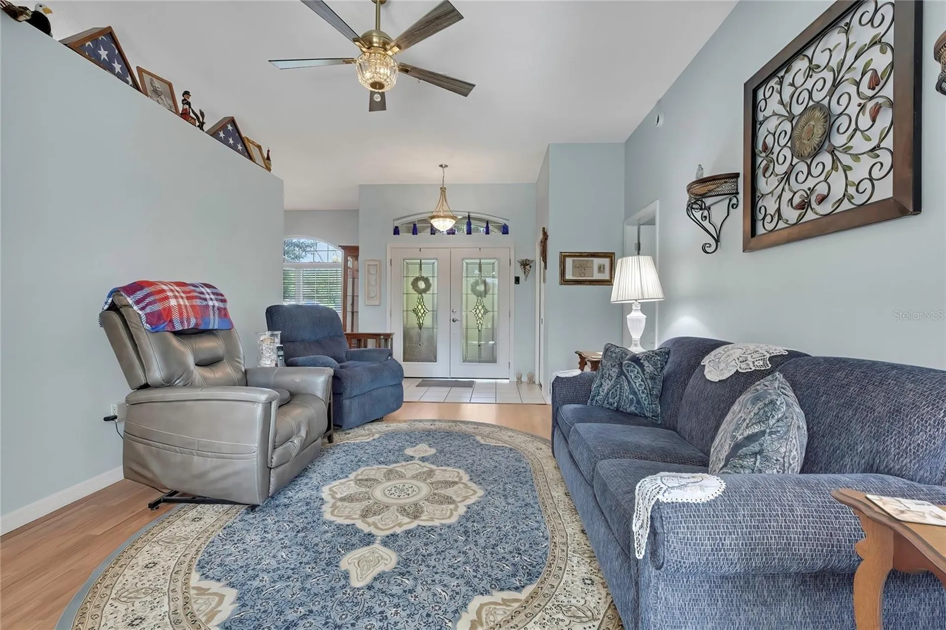 3224 St Ives Boulevard Spring Hill FL 34609