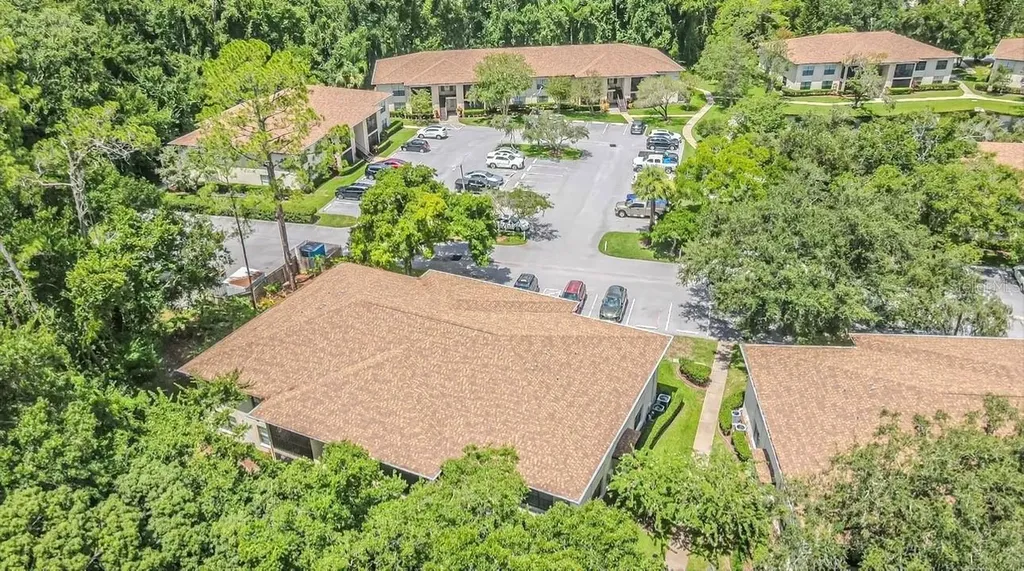 3345 Crystal Court E Palm Harbor FL 34685