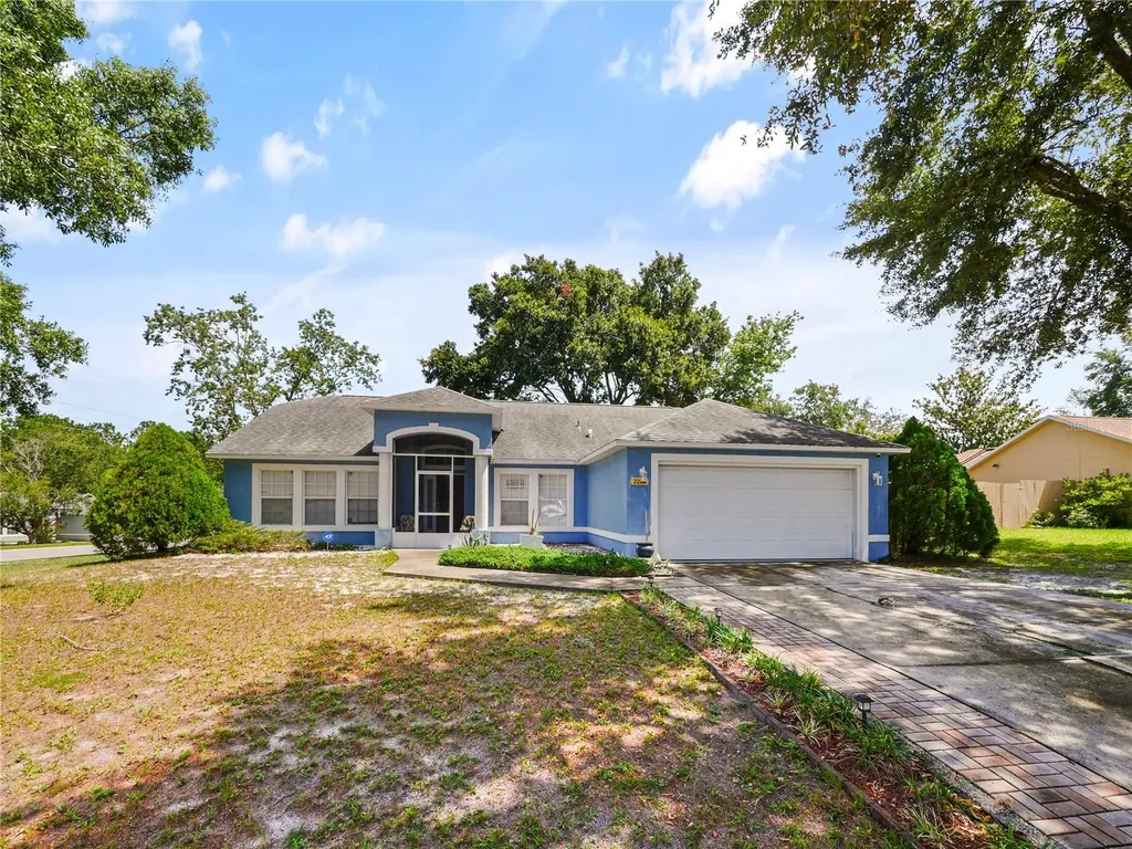 3244 Fieldcrest Terrace Deltona FL 32725
