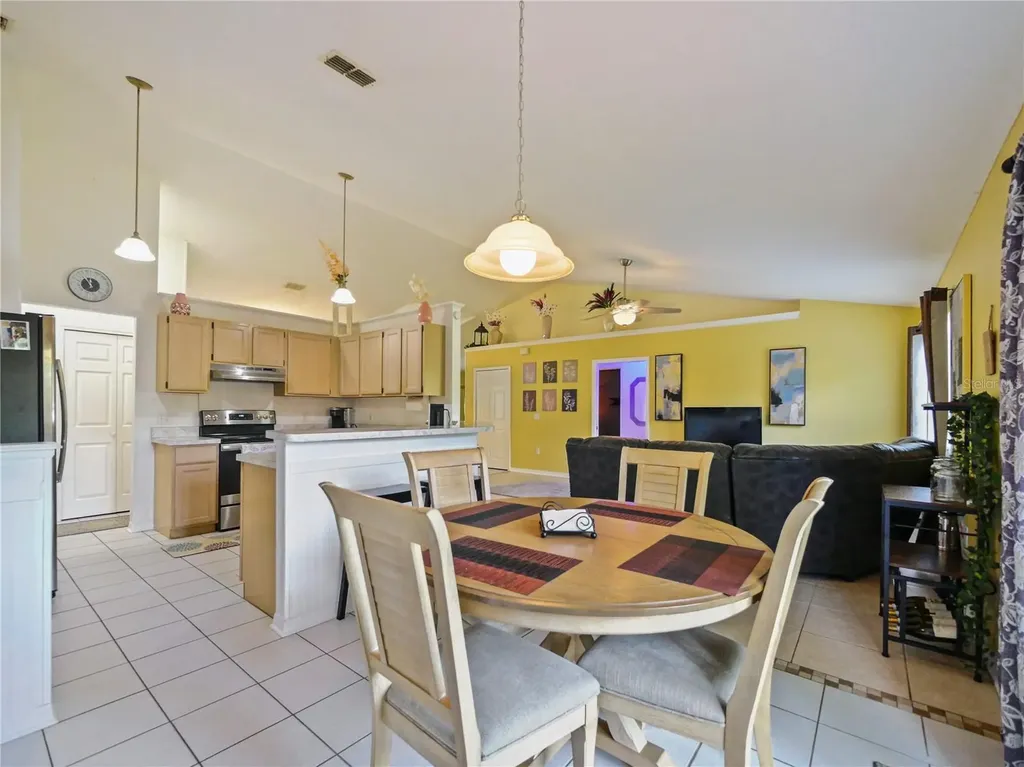3244 Fieldcrest Terrace Deltona FL 32725