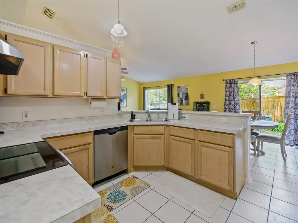 3244 Fieldcrest Terrace Deltona FL 32725