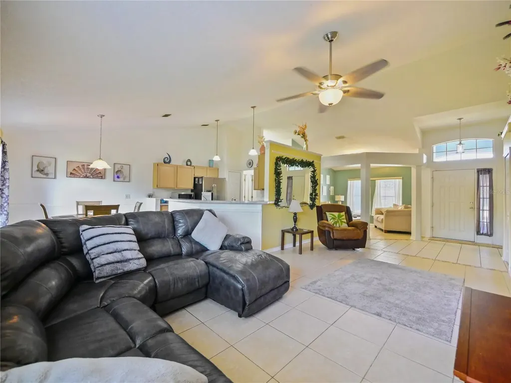 3244 Fieldcrest Terrace Deltona FL 32725