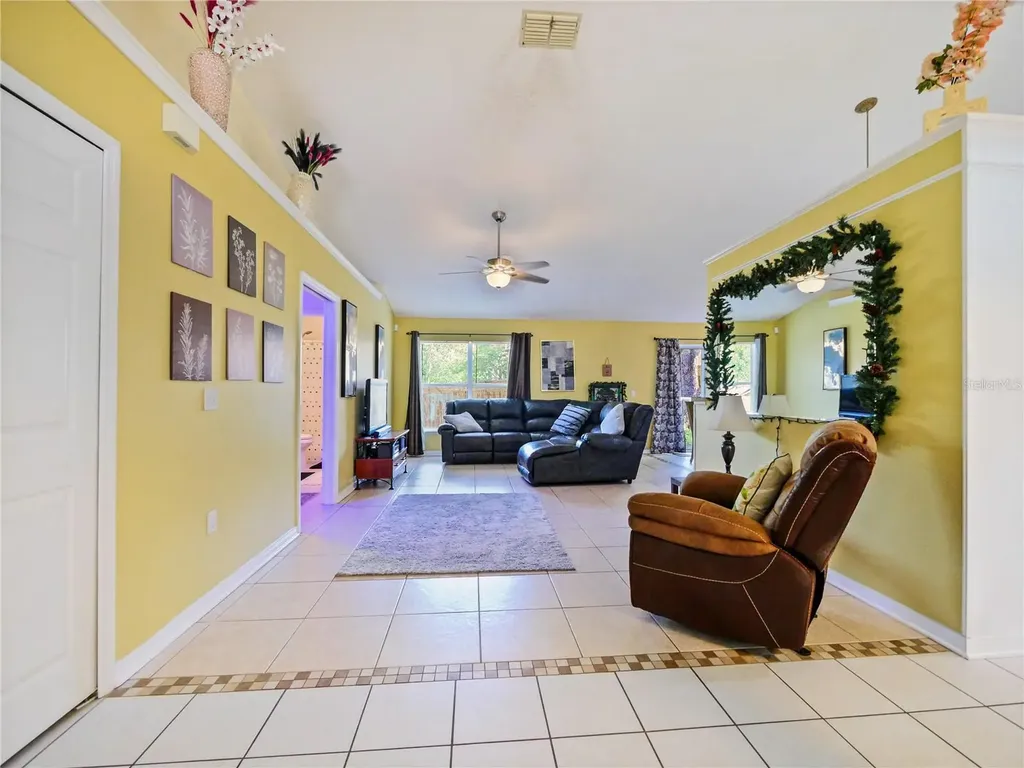 3244 Fieldcrest Terrace Deltona FL 32725