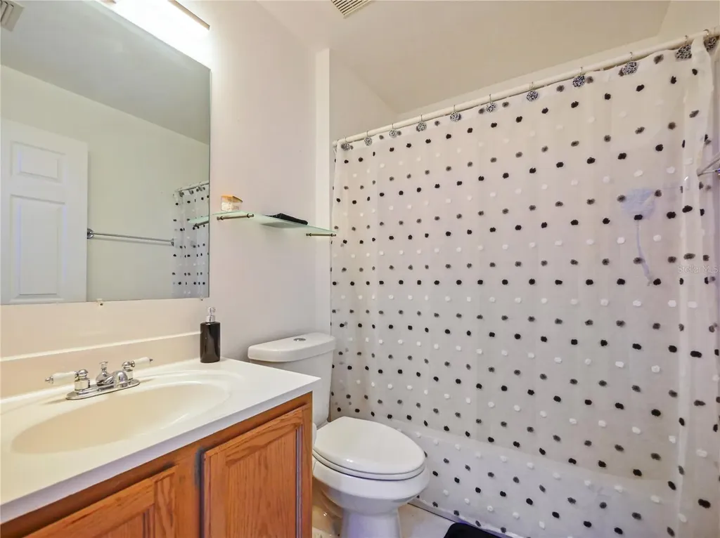 3244 Fieldcrest Terrace Deltona FL 32725