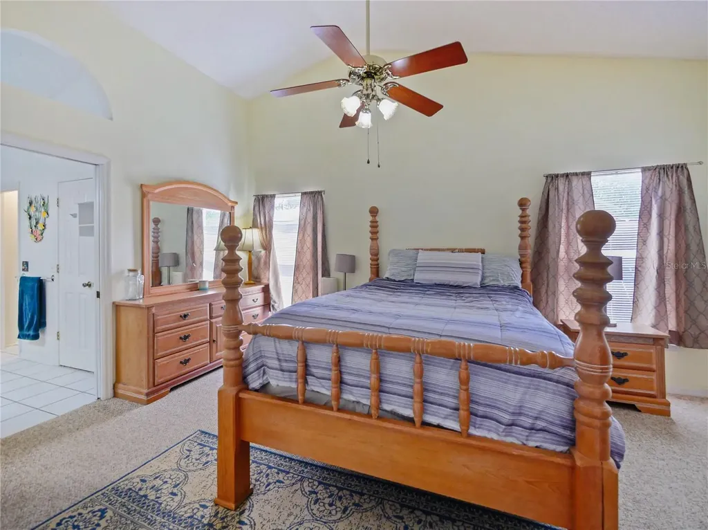 3244 Fieldcrest Terrace Deltona FL 32725