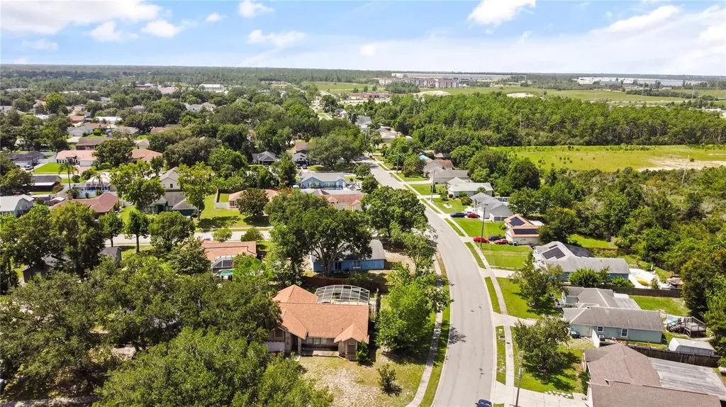 3244 Fieldcrest Terrace Deltona FL 32725