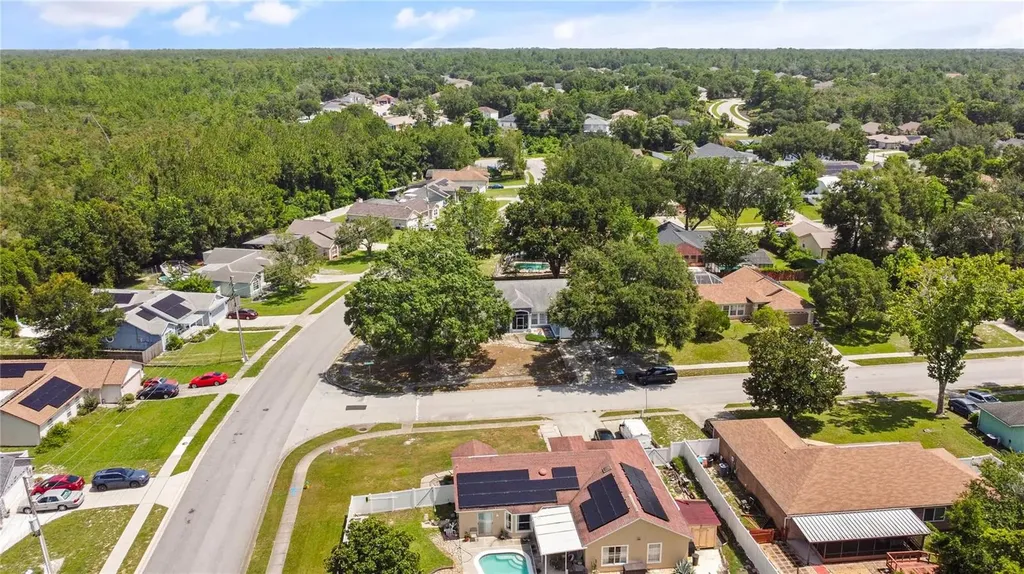 3244 Fieldcrest Terrace Deltona FL 32725