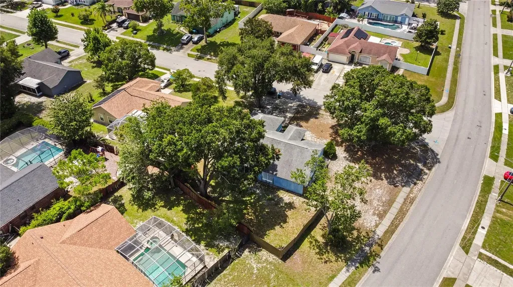 3244 Fieldcrest Terrace Deltona FL 32725
